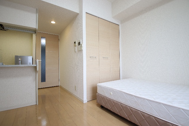 居室・リビング　※別室の参考写真の為、現況優先です。