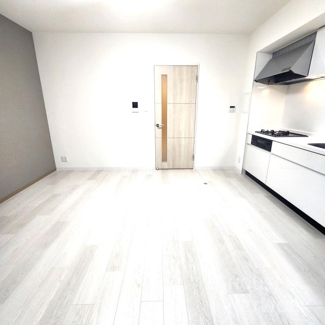 居室・リビング　2024年築　四条烏丸徒歩圏内