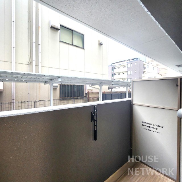 眺望　2024年築　四条烏丸徒歩圏内