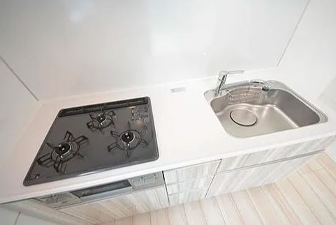 キッチン　☆キッチン☆