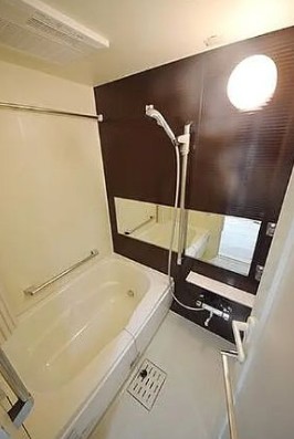 バス・シャワールーム　☆浴室☆