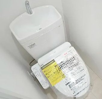 トイレ　☆トイレ☆