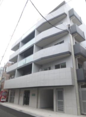 建物外観　☆外観☆