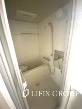 バス・シャワールーム　お風呂