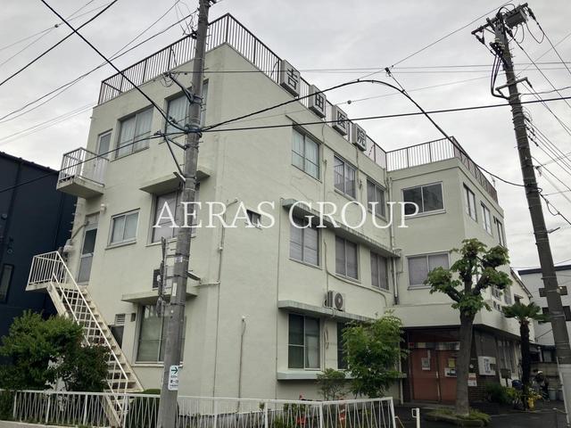 病院　吉田医院（病院）まで576m