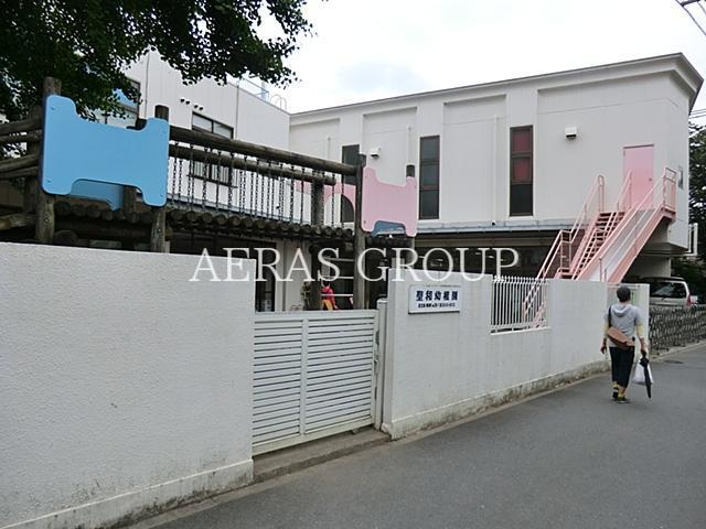 幼稚園・保育園　聖和幼稚園（幼稚園・保育園）まで454m