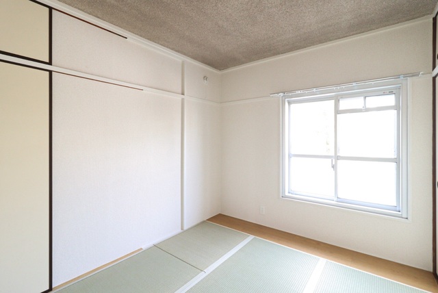その他部屋・スペース　和室