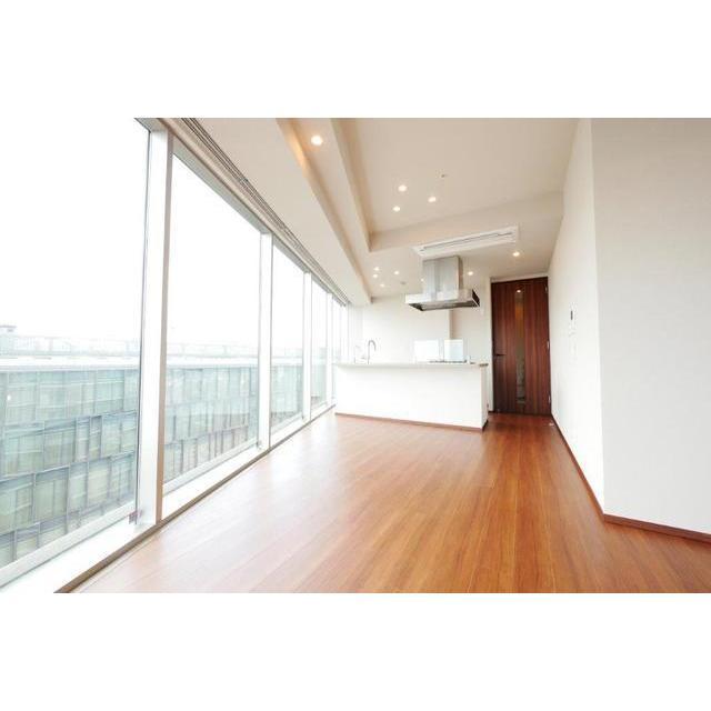 居室・リビング　内観1※別部屋参考写真