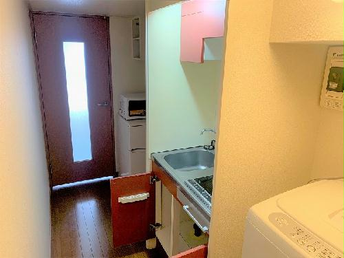 その他共有部分　設備・仕様は号室により異なる為、現況を優先致します。