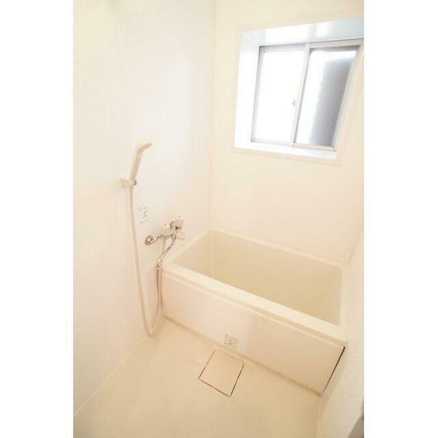 バス・シャワールーム　別部屋参考写真