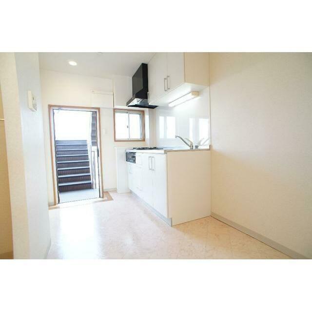 玄関　別部屋参考写真