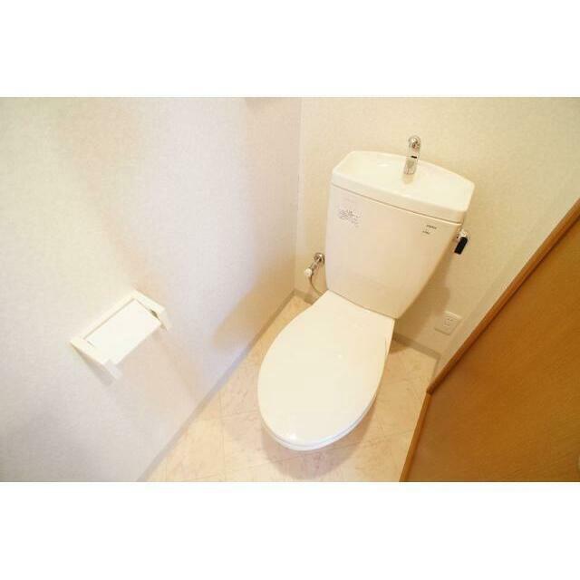 トイレ　別部屋参考写真