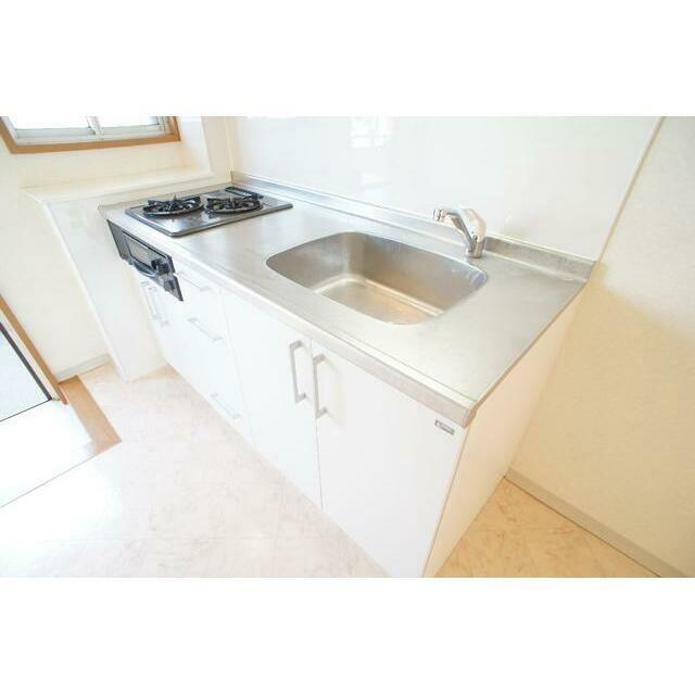 キッチン　別部屋参考写真