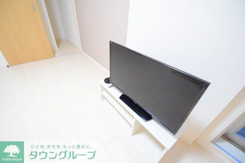 居室・リビング　現況を優先