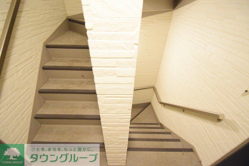 その他共有部分　現況を優先