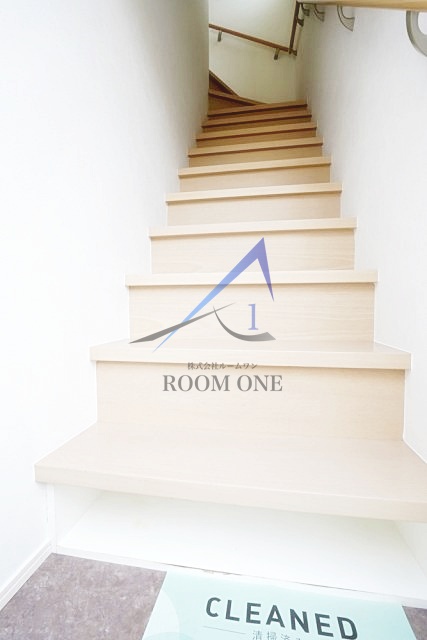 玄関　玄関です。