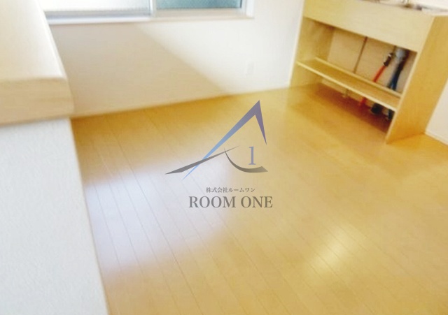 その他部屋・スペース　寝室です。