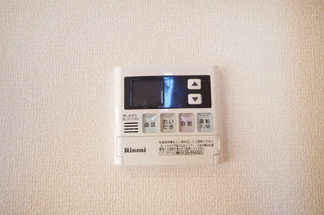 その他設備　※類似室内