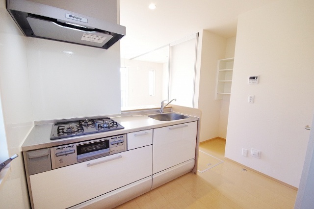 キッチン　※類似室内