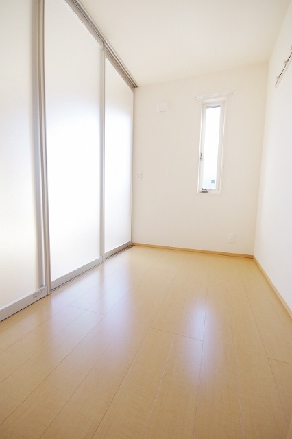 その他部屋・スペース　※類似室内