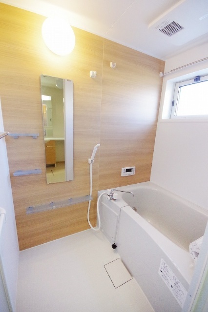 バス・シャワールーム　※類似室内