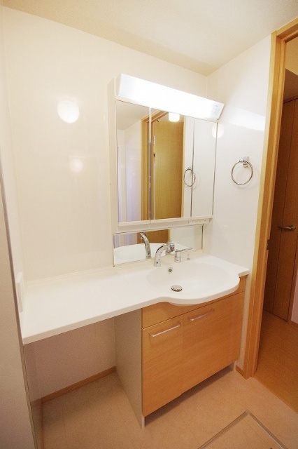 洗面設備　※類似室内