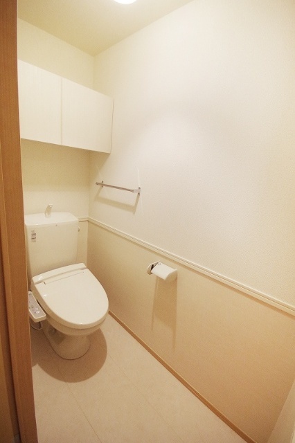 トイレ　※類似室内