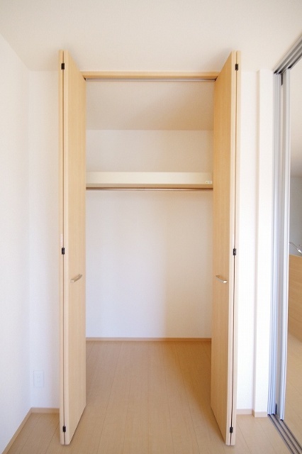 収納　※類似室内