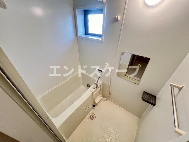 バス・シャワールーム　高崎、前橋エリアのお部屋探しはエンドスケープまで！お客様の理