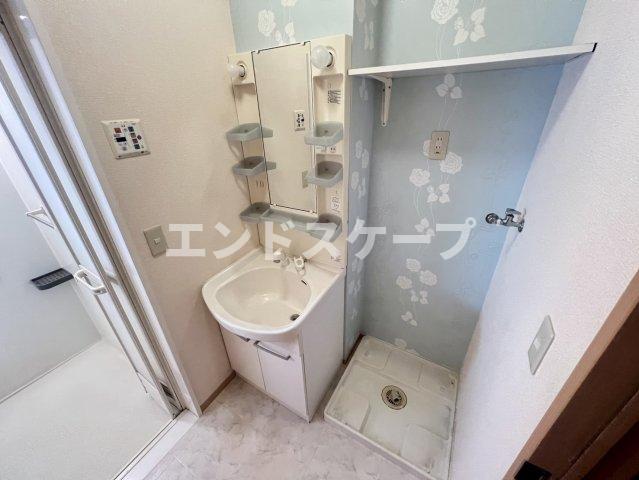 洗面設備　高崎、前橋エリアのお部屋探しはエンドスケープまで！お客様の理