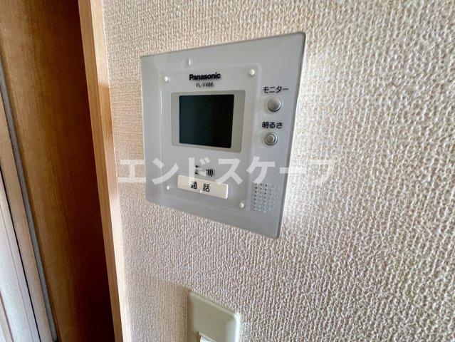 セキュリティ　高崎、前橋エリアのお部屋探しはエンドスケープまで！お客様の理