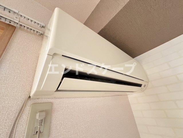 その他設備　高崎、前橋エリアのお部屋探しはエンドスケープまで！お客様の理