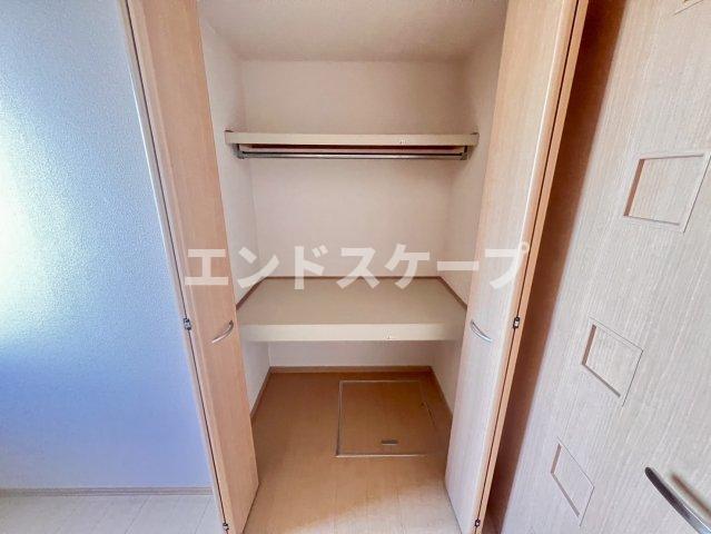 収納　高崎、前橋エリアのお部屋探しはエンドスケープまで！お客様の理