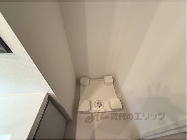 その他部屋・スペース　洗濯機置場