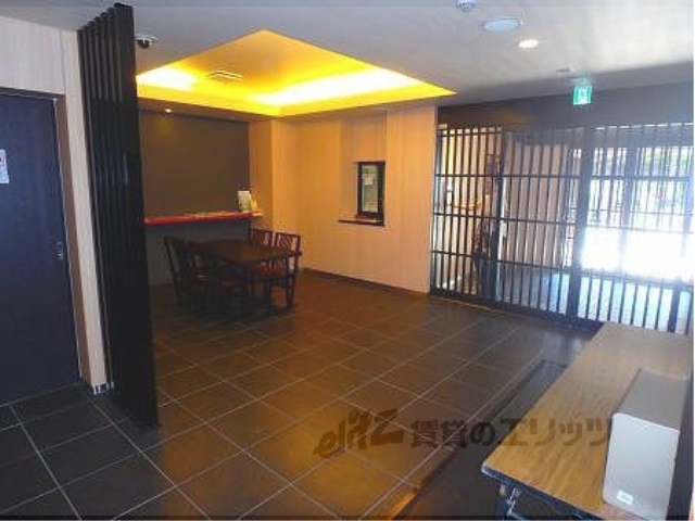 ロビー　ロビー