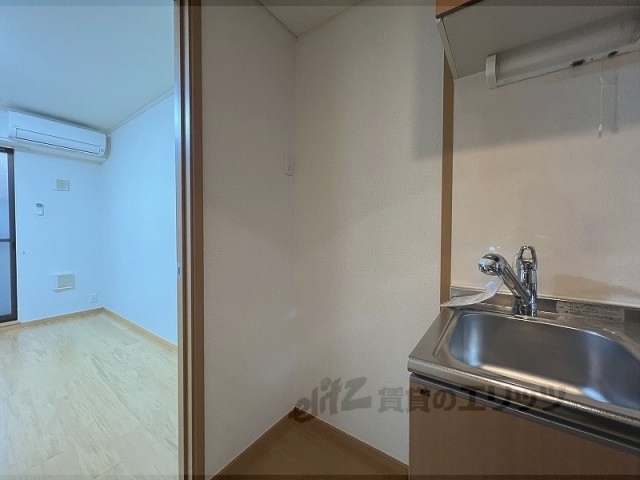 その他部屋・スペース　冷蔵庫置場