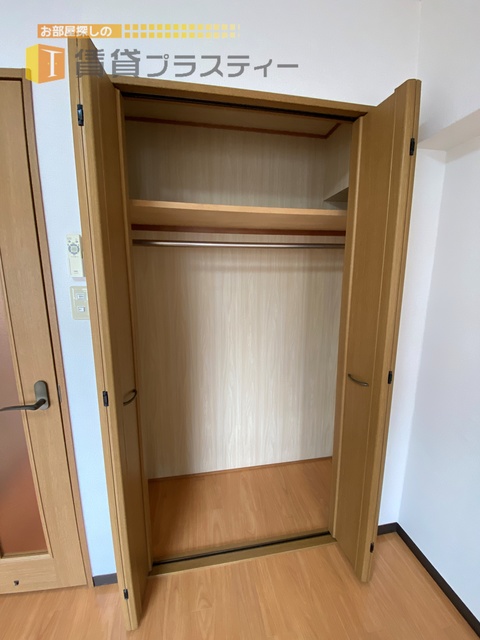 収納　収納力も申し分なし