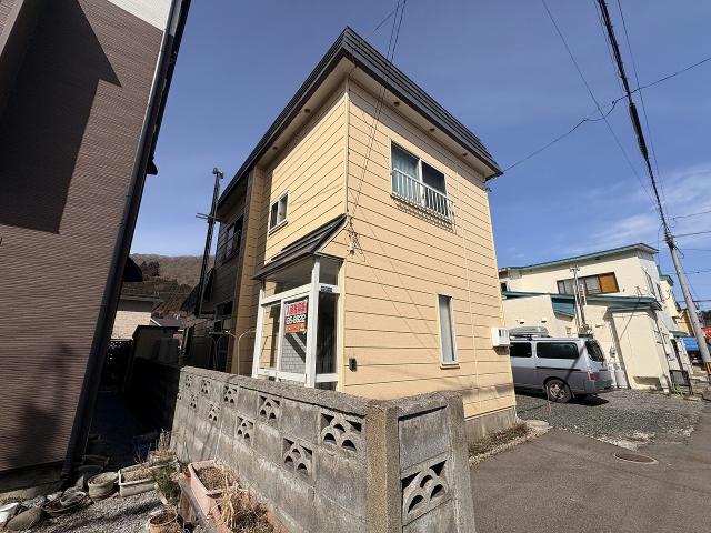 エントランス　エントランス部分