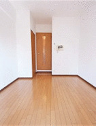 その他部屋・スペース　明るい色調の室内です