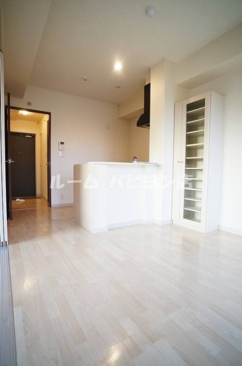 居室・リビング　別号室イメージ