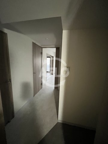 玄関　La CASA上汐　玄関