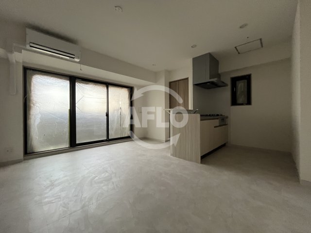 居室・リビング　La CASA上汐　リビング