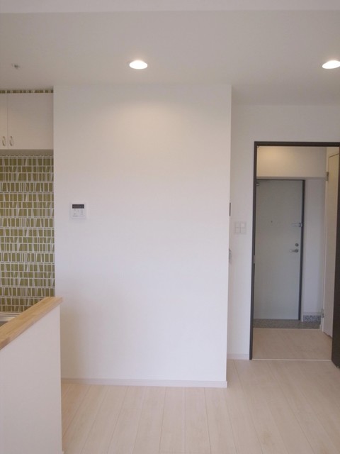 その他部屋・スペース　【リビングダイニング】※前回入居時　現況う優先します