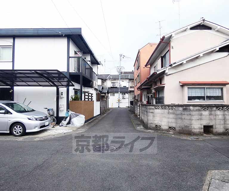 その他　近隣風景になります。