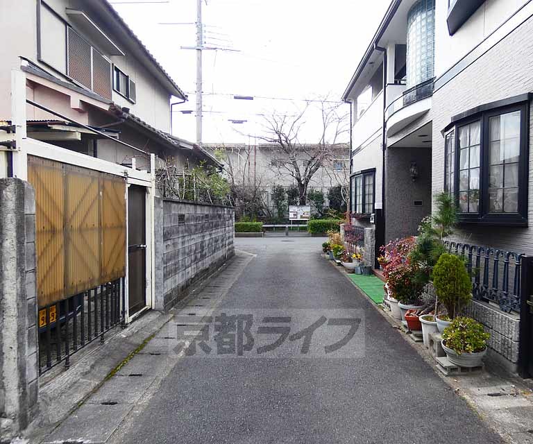 その他　近隣風景になります。