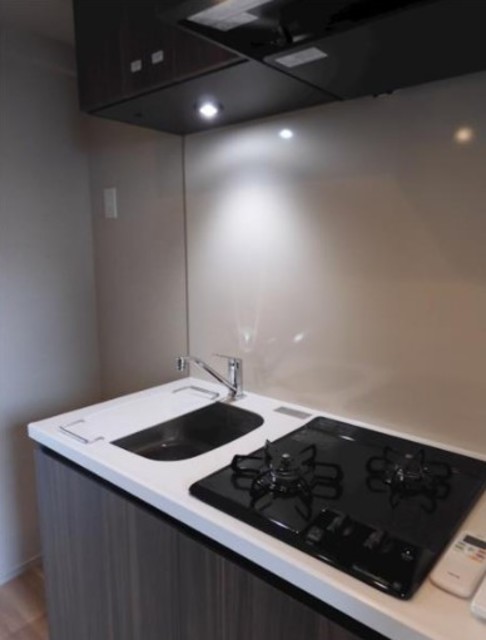 キッチン　参考写真