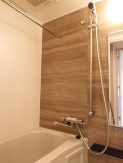 バス・シャワールーム　参考写真