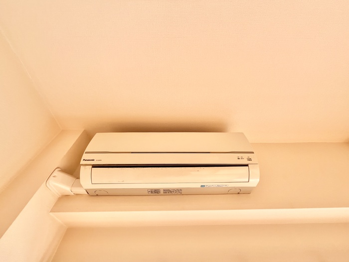 その他設備　※別部屋の参考写真です。