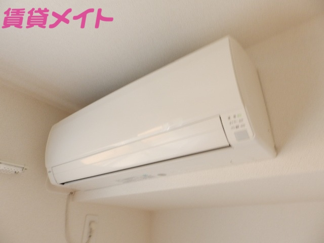 その他設備　同型参考写真