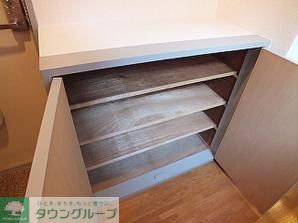 その他　別部屋参考写真